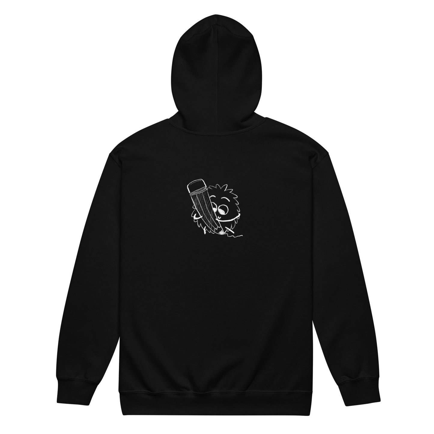 Unisex Skritter Hoodie