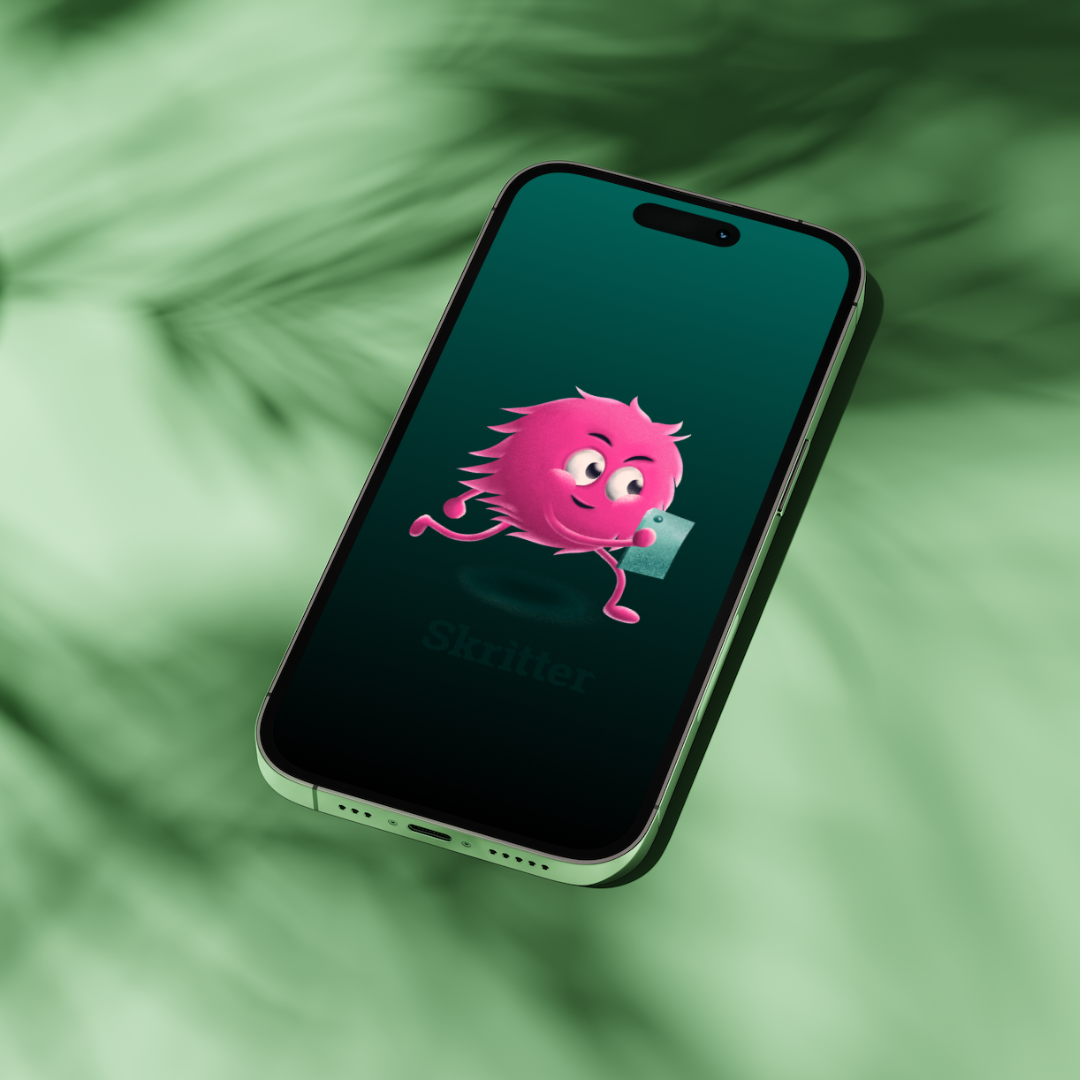 [Digital] Critter Wallpapers for Phones, Tablets and Desktops