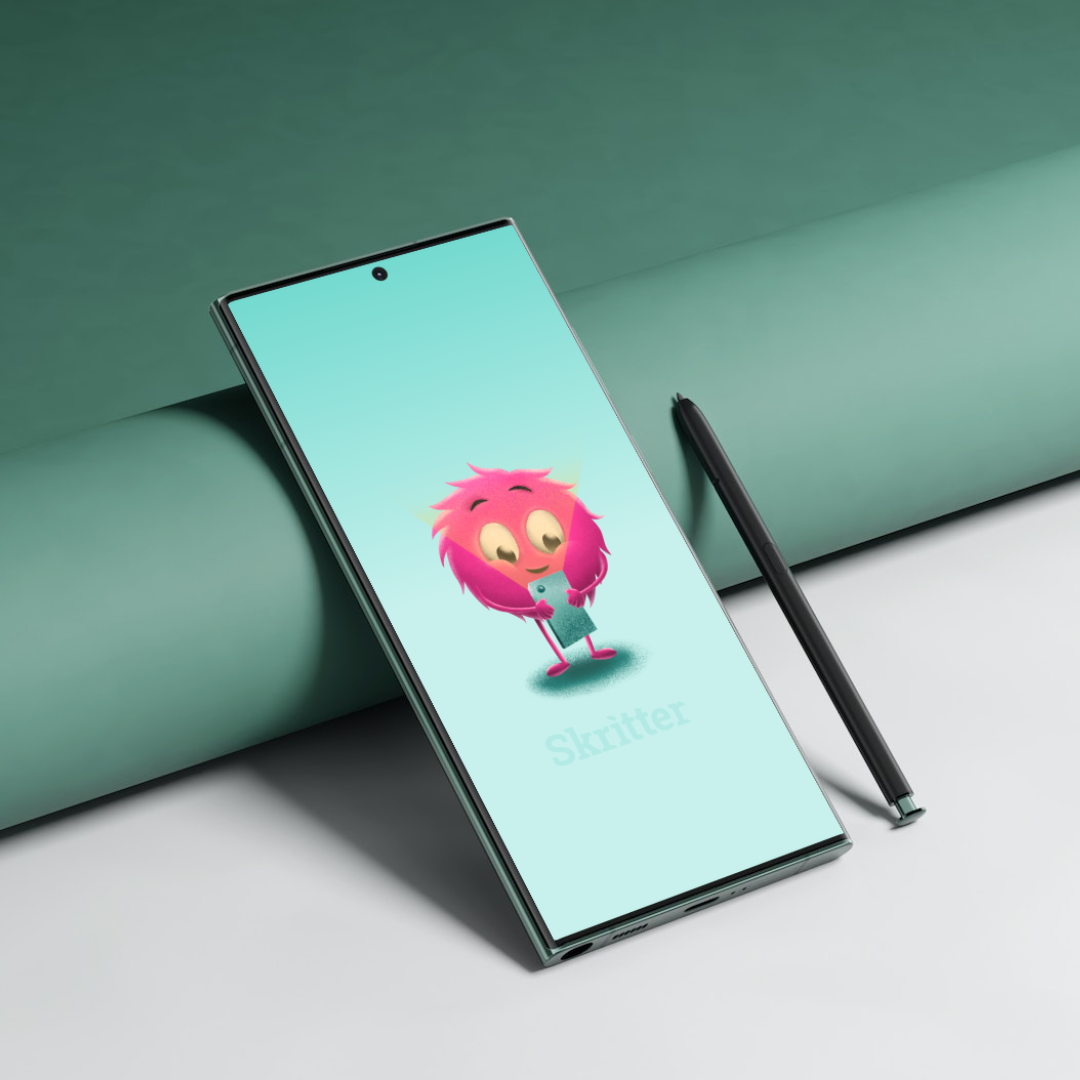 [Digital] Critter Wallpapers for Phones, Tablets and Desktops