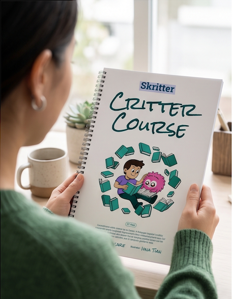 The Critter Course
