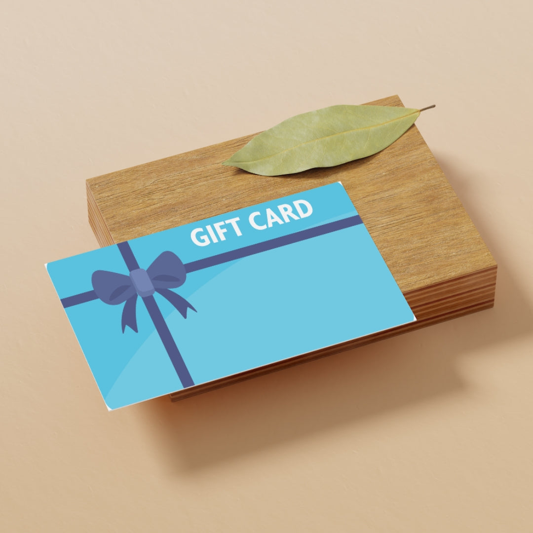 Skritter Online Store Gift Card